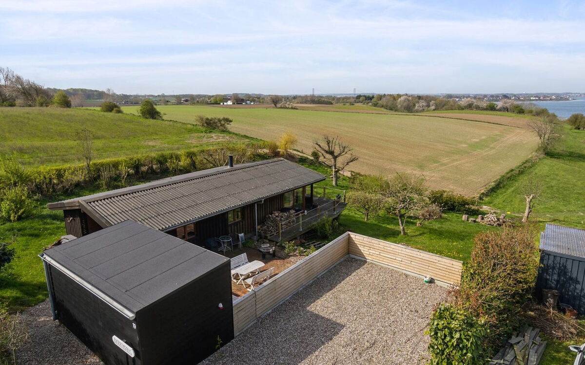 geeske - 150m From The Sea