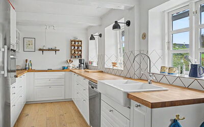 Ilkka - 220M from the Sea