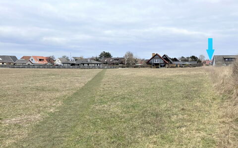 Ottmar - 150M from the Sea: Home, Roof, House, Cottage, Estate, Door, Porch, Siding, Farmhouse, Shade