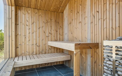 Ottmar - 150M from the Sea: Roof, House, Home, Cottage, Siding, Estate, Driveway, Garden Buildings, Yard, Shed