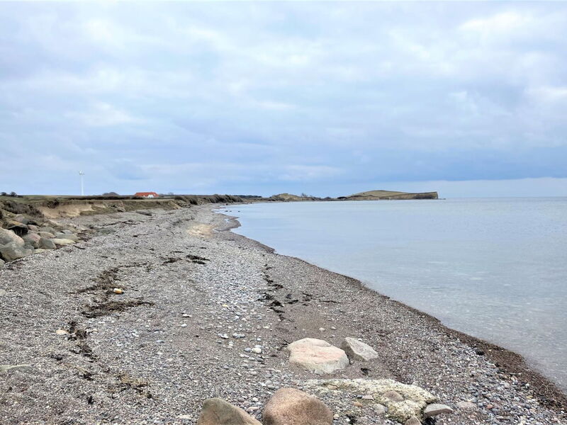 Ottmar - 150M from the Sea