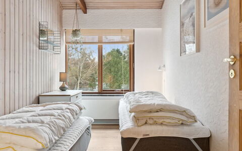 Dana - 525M from the Sea: Bedroom, Wood, Bed, Bed Sheet, Bedding, Interior Design, Furniture, Floor, Flooring, Home
