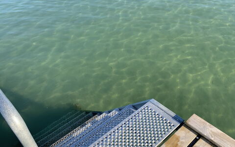 Dana - 525M from the Sea: Water Resources, Water, Sea, Ocean, Lake, Wave, Wind Wave