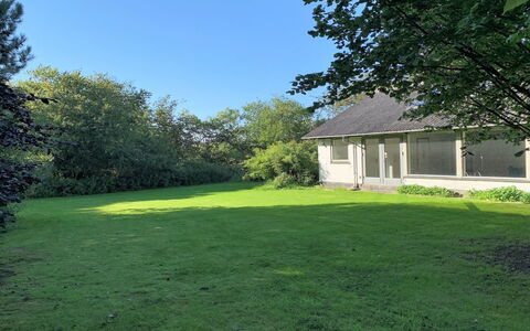 Dana - 525M from the Sea: Grass, Shrub, Home, Garden, House, Land Lot, Lawn, Cottage, Plain