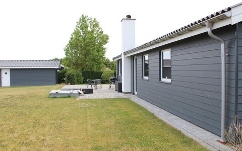 Jannik - 300M from the Sea: Grass, Grassland, Landscape, Ecoregion, Plain, Plant Community, Land Lot, Outdoor Furniture, Prairie, Shrubland