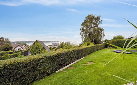 Hjalmsvider - 300M from the Sea