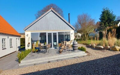 Filimena - 1Km from the Sea
