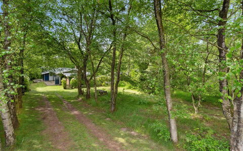 Erlar - 30Km from the Sea: Thatching, Cottage, House, Roof, Home, Farmhouse, Hut, Estate, Village