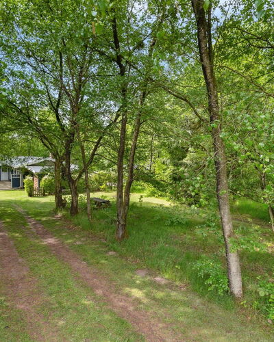 Erlar - 30Km from the Sea