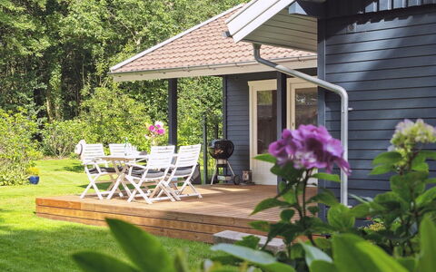 Annamaria - 30Km from the Sea: Roof, House, Home, Cottage, Door, Siding, Deck, Porch, Plank, Hardwood