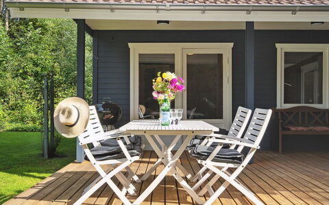 Annamaria - 30Km from the Sea: Roof, House, Home, Cottage, Door, Siding, Deck, Porch, Plank, Hardwood