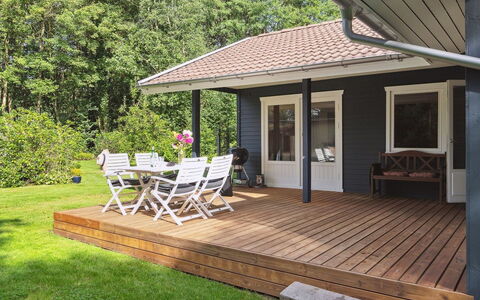 Annamaria - 30Km from the Sea: Roof, House, Home, Cottage, Door, Siding, Deck, Porch, Plank, Hardwood