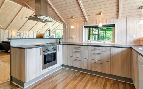 Sanna - 30Km from the Sea: Roof, House, Home, Cottage, Door, Siding, Deck, Porch, Plank, Hardwood