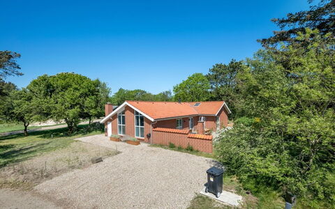 Anniesette - 1.5Km from the Sea: Wood, Wood Stain, Plank, Hardwood, Cottage, Deck, Siding, Shade, Wood Flooring, Garden Buildings