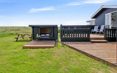 Inka - 100M from the Sea: House, Home, Cottage, Estate, Yard, Farmhouse, Siding, Garden Buildings, Porch
