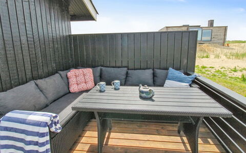 Inka - 100M from the Sea: House, Home, Cottage, Estate, Yard, Farmhouse, Siding, Garden Buildings, Porch