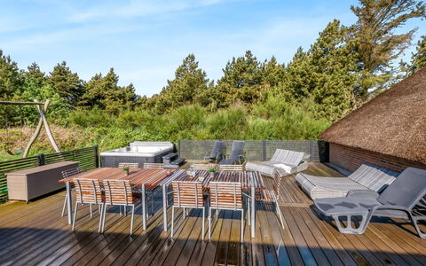 Kimon - 750M from the Sea: Furniture, Outdoor Furniture, Tableware, Table, Drinkware, Chair, Outdoor Table, Food, Bottle