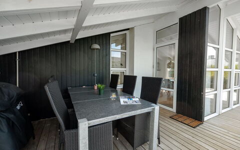 Flepko - 50M from the Sea: Furniture, Wood, Interior Design, Flooring, Floor, Chair, Room, Ceiling, Living Room, Apartment