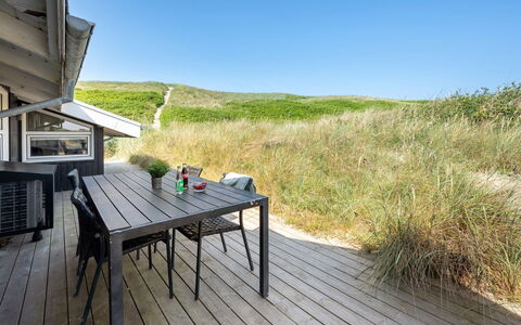 Flepko - 50M from the Sea: Furniture, Wood, Interior Design, Flooring, Floor, Chair, Room, Ceiling, Living Room, Apartment