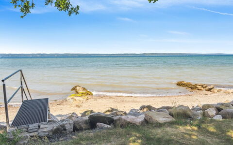 Kennet - 30M from the Sea: Blue, Water, Body Of Water, Coast, Coastal And Oceanic Landforms, Beach, Shore, Sea, Summer, Horizon