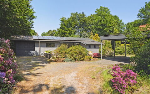 Kennet - 30M from the Sea: Grass, House, Roof, Shrub, Home, Residential Area, Cottage, Garden, Land Lot