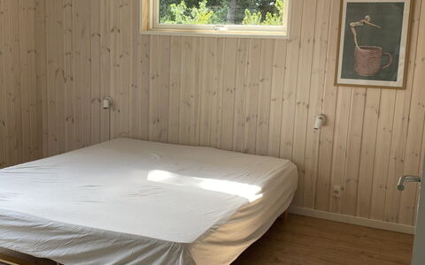 Anne - 150M from the Sea: Roof, Home, Door, Cottage, Shade, Siding, Yard, Estate, Backyard