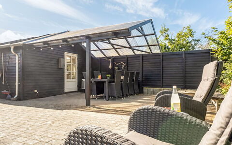 Engelbertine - 210M to the Fjord: Architecture, Roof, Home, Composite Material, Daylighting, Siding, Driveway
