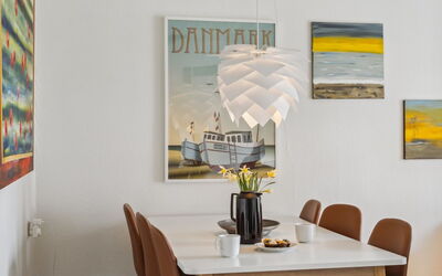Ubbe - 200M from the Sea