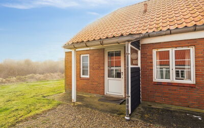 Ubbe - 200M from the Sea