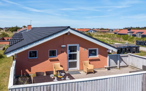 Jenvold - 600M from the Sea: Furniture, Interior Design, Flooring, Wood, Floor, Ceiling, Wood Flooring, Chair, Table, Lighting