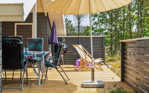 Myrte - 900M from the Sea: Furniture, Interior Design, Flooring, Wood, Floor, Ceiling, Wood Flooring, Chair, Table, Lighting