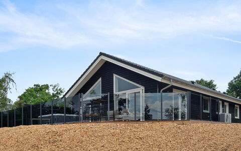 Nona - 150M from the Sea: Roof, House, Land Lot, Home, Cottage, Estate, Garden Buildings, Shade, Log Cabin, Landscaping