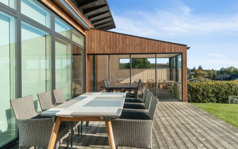 Ljupka - 800M from the Sea: Architecture, Roof, Home, Composite Material, Daylighting, Siding, Driveway