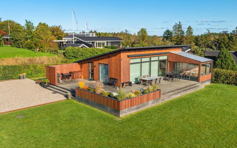 Ljupka - 800M from the Sea: Architecture, Roof, Home, Composite Material, Daylighting, Siding, Driveway