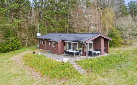Enita - 350M from the Sea: Wood, Home, Porch, Deck, Hardwood, Roof, Wood Stain, Wood Flooring, Eco Hotel