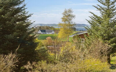 Enita - 350M from the Sea