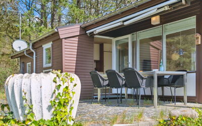 Enita - 350M from the Sea