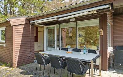 Enita - 350M from the Sea