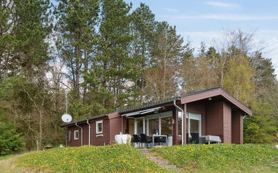 Enita - 350M from the Sea