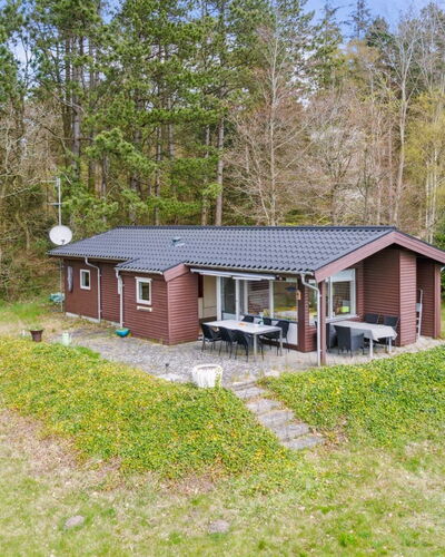 Enita - 350M from the Sea