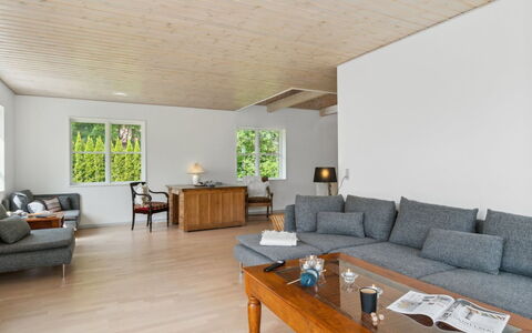 Guthbrand - 800M from the Sea: Furniture, Outdoor Furniture, Chair, Garden, Shade, Hardwood, Outdoor Table, Landscaping, Patio, Lawn