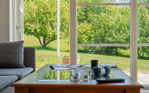 Guthbrand - 800M from the Sea: Furniture, Outdoor Furniture, Chair, Garden, Shade, Hardwood, Outdoor Table, Landscaping, Patio, Lawn