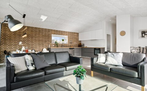 Asel - 350M from the Sea: Furniture, Interior Design, Flooring, Wall, Couch, Wood, Ceiling, Floor, Living Room, Room