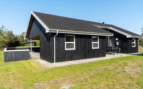 Elmo - 800M from the Sea: Roof, House, Land Lot, Home, Cottage, Estate, Garden Buildings, Shade, Log Cabin, Landscaping