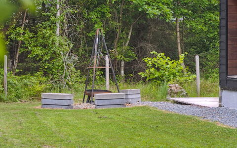 Odsten - 800M from the Sea: Roof, Home, Cottage, Estate, Outdoor Furniture, Yard, Outdoor Table, Courtyard, Backyard, Villa