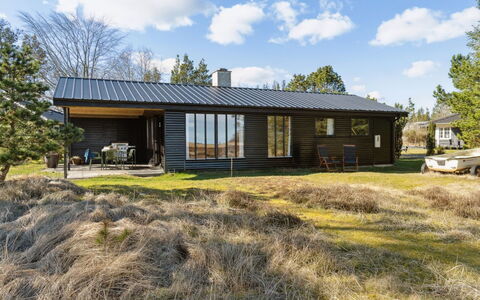 Laghmund - from the Sea