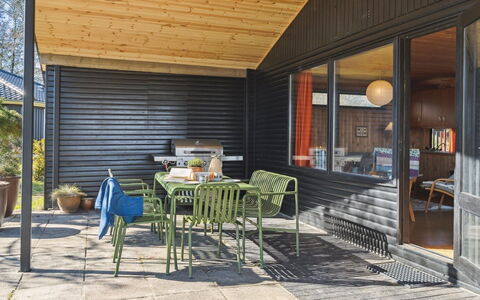 Laghmund - from the Sea: Furniture, Interior Design, Flooring, Wood, Floor, Ceiling, Wood Flooring, Chair, Table, Lighting