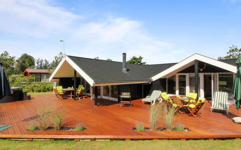Alban - 700M from the Sea: Interior Design, Ceiling, Apartment, Flooring, Furniture, Floor, Room, Lighting, Home, Couch