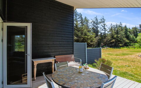Sampo - 400M from the Sea: Residential Area, Roof, Suburb, Driveway, Estate, Chimney