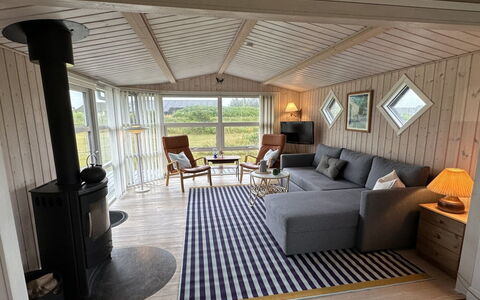 Freding - 450M from the Sea: Furniture, Interior Design, Wood, Flooring, Floor, Ceiling, Living Room, Chair, Couch, Table